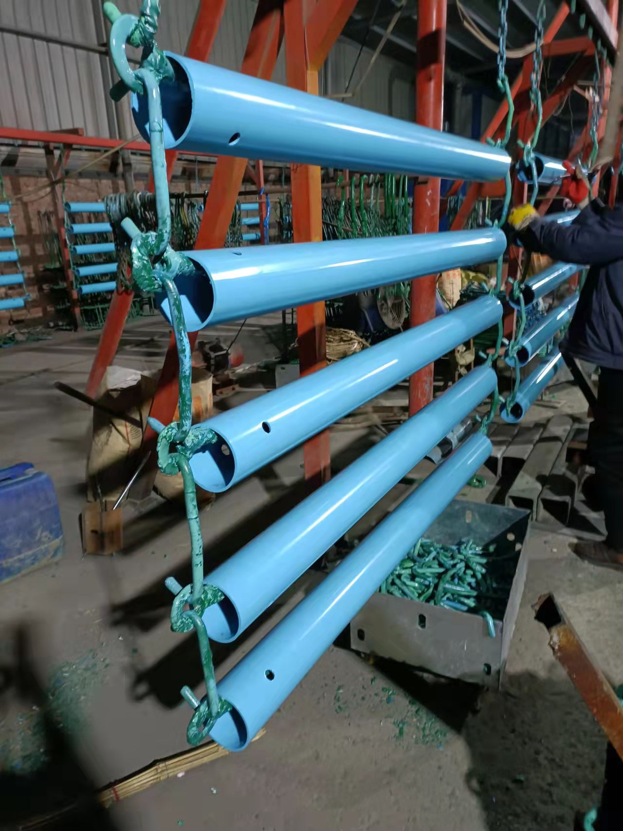 龙泉市热镀锌喷塑波形护栏三波波形护栏 - 推荐